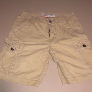 Men’s shorts